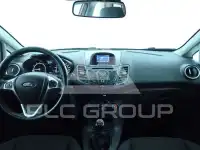 2017 Ford FIESTA
