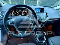 2017 Ford FIESTA
