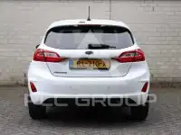 2017 Ford FIESTA
