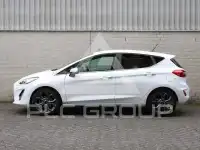 2017 Ford FIESTA