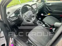 2017 Ford FIESTA