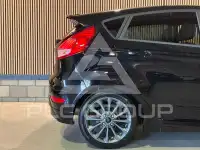 2017 Ford FIESTA