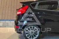 2017 Ford FIESTA