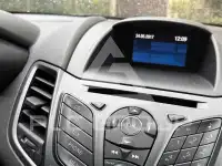 2017 Ford FIESTA