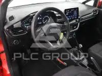 2017 Ford FIESTA