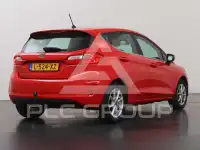 2017 Ford FIESTA