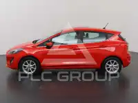 2017 Ford FIESTA