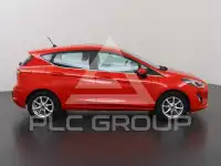 2017 Ford FIESTA