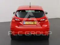 2017 Ford FIESTA
