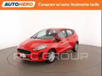 2017 Ford FIESTA