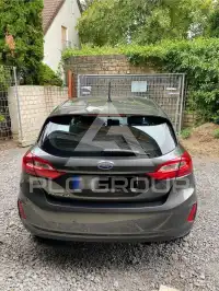 2017 Ford FIESTA