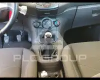 2017 Ford FIESTA