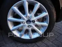 2017 Ford FIESTA