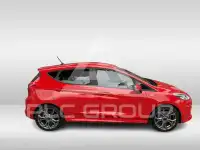 2017 Ford FIESTA