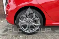 2017 Ford FIESTA