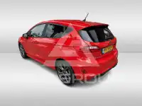 2017 Ford FIESTA