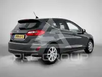 2017 Ford FIESTA