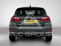 2017 Ford FIESTA