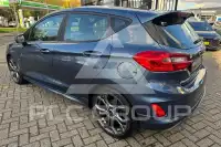 2017 Ford FIESTA