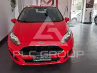 2017 Ford FIESTA