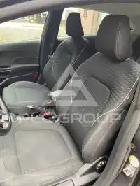 2017 Ford FIESTA