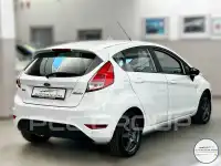 2017 Ford FIESTA