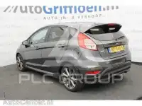 2017 Ford FIESTA