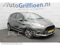2017 Ford FIESTA