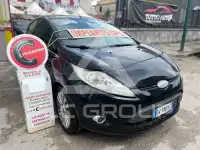 2017 Ford FIESTA