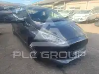 2017 Ford FIESTA