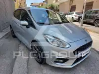 2017 Ford FIESTA