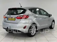 2017 Ford FIESTA