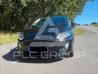 2017 Ford FIESTA