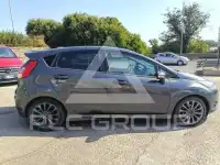 2017 Ford FIESTA