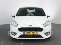 2017 Ford FIESTA
