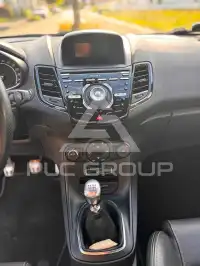 2017 Ford FIESTA