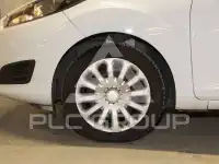 2017 Ford FIESTA