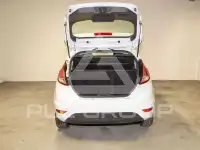 2017 Ford FIESTA