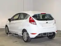2017 Ford FIESTA