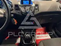2017 Ford FIESTA