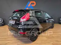 2017 Ford FIESTA