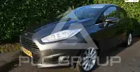 2017 Ford FIESTA