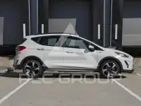 2017 Ford FIESTA