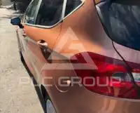 2017 Ford FIESTA
