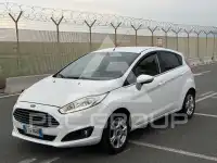 2017 Ford FIESTA