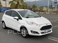 2017 Ford FIESTA