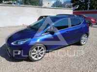 2017 Ford FIESTA