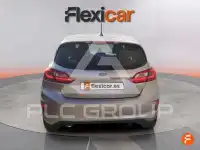 2017 Ford FIESTA