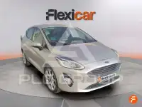2017 Ford FIESTA