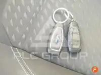 2017 Ford FIESTA